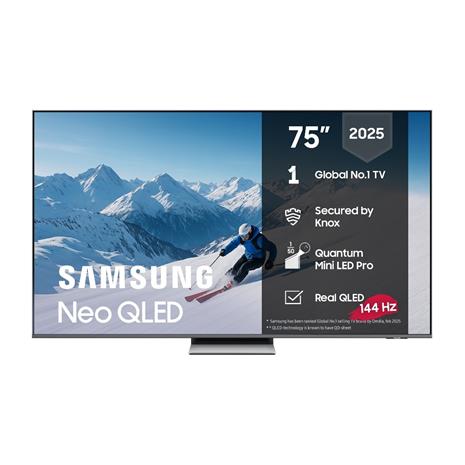Samsung SAMTQ75QN85F (75"), QLED-televisio