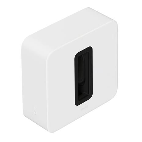 Sonos Sub 4, subwoofer