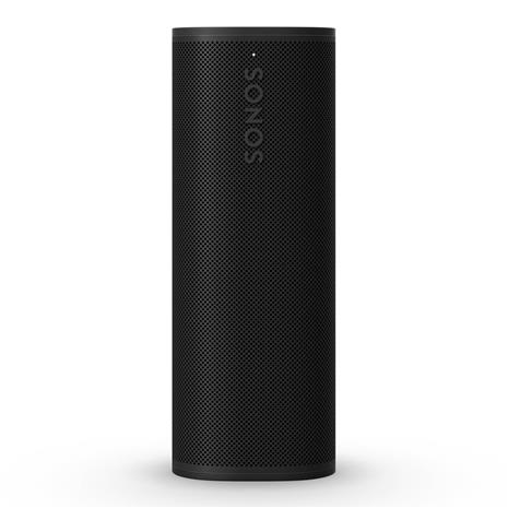 Roam 2 (Black) Portable Speaker