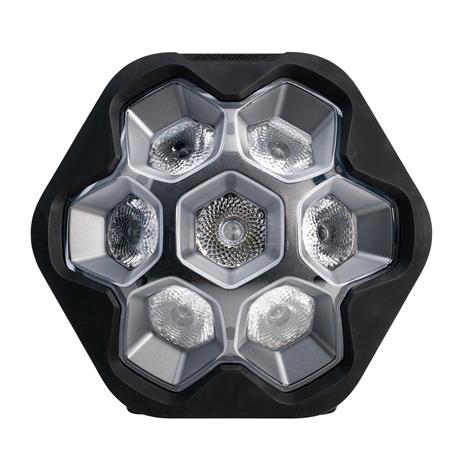 Soundboks Lightboks bilevalo