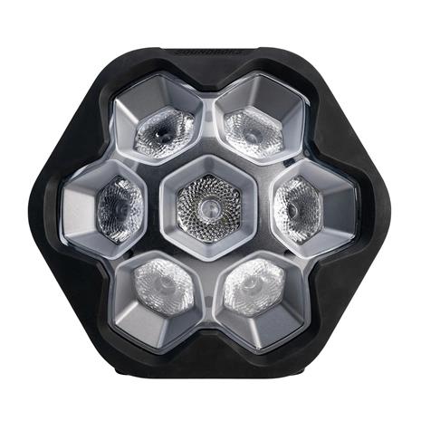 Soundboks Lightboks bilevalo
