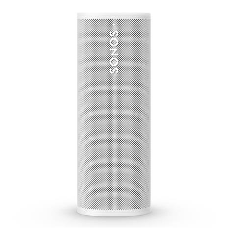 Roam 2 (White) Portable Speaker – kuva 8/8