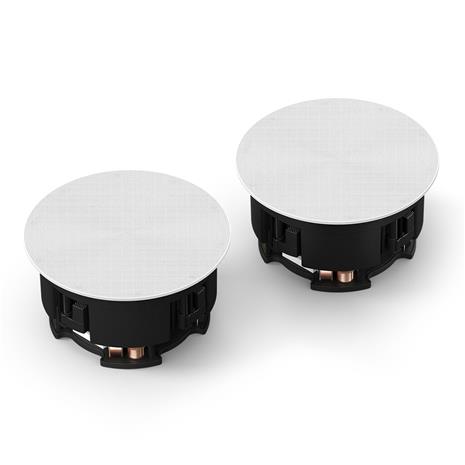 Sonos In-Ceiling by Sonance Pair
