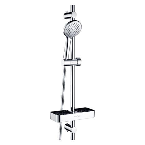 WatWin Effect 3F Suihkusetti 1/2"" (G15)