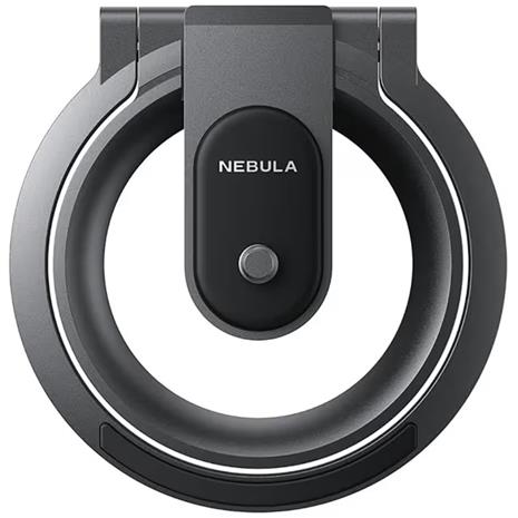 Nebula Capsule Series matkateline (musta)