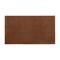 tica copenhagen Unicolor käytävämatto Cognac, 67x120 cm – kuva 4