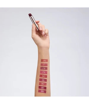 Collistar Puro Gioiello Luminous Lipstick Huulipuna 2.8 g Nr. 182 - Specchio Rosso