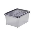 SMARTSTORE DRY 13L LAATIKKO+KANSI