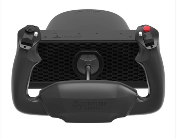 Honeycomb Alpha Flight Controls Lite, PC -lento-ohjain