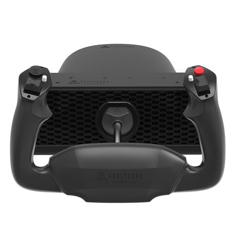 Honeycomb Alpha Flight Controls Lite, PC -lento-ohjain