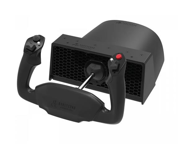 Honeycomb Alpha Flight Controls Lite, PC -lento-ohjain