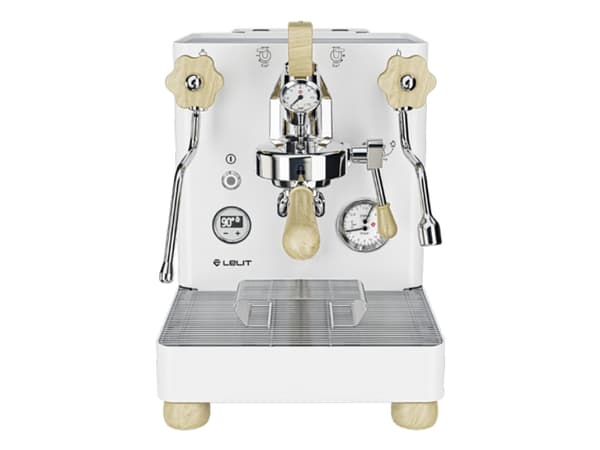 Lelit Bianca PL162T-EUCW, espressokeitin