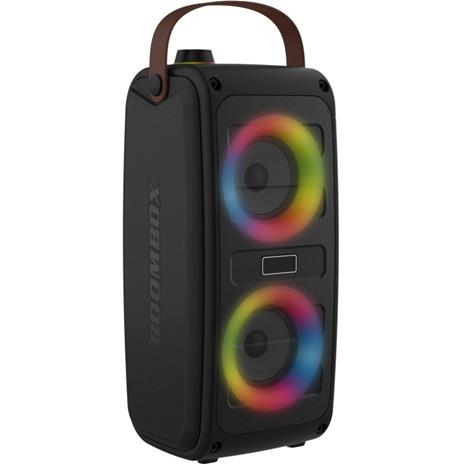 Denver BTV-230, Bluetooth-kaiutin