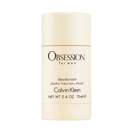 Calvin Klein Obsession for Men Deostick - Deostick 75ml – kuva 5/7