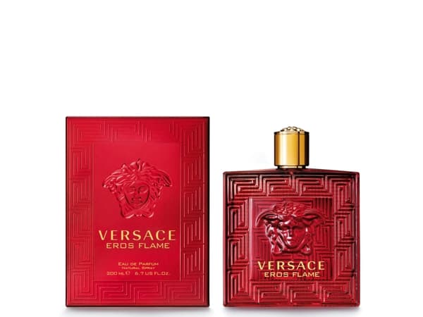 Versace Eros Flame - EdP 200 ml
