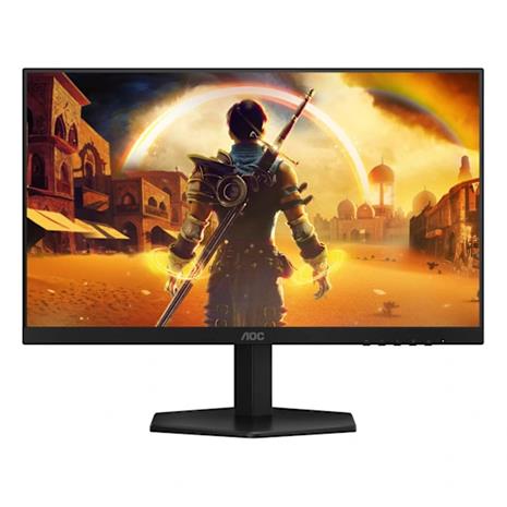 AOC 24G42E (24"), näyttö