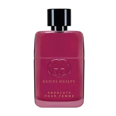 Gucci Guilty Absolute Pour Femm - EdP 90 ml