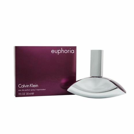 Calvin Klein Euphoria EDP 30 ml