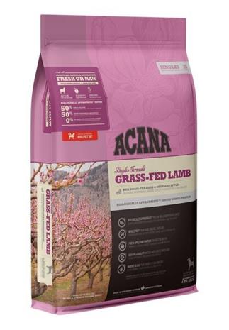 Acana Grass-Fed Lamb - 2kg