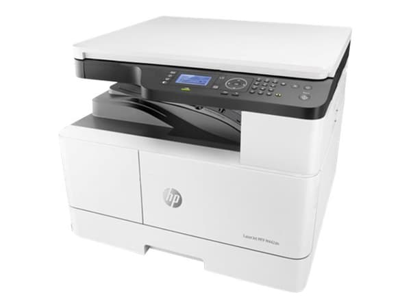HP LaserJet MFP M442dn, tulostin – kuva 7/8