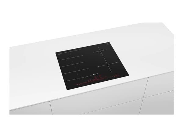 Bosch Serie 8 PXE601DC1E, induktiotaso