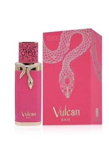 French Avenue Vulcan Baie Eau de Parfum 100ml