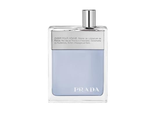 Prada Amber Pour Homme EDT 100 ml