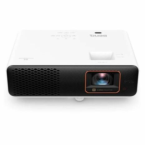 BenQ X500i, videotykki