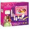 Smoby Disney Princess Make Up Set - 7 pieces. – kuva 1