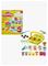 Hasbro Play-Doh Blooming Flowers Playset – kuva 8