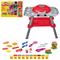 Play-Doh Sizzlin' Grill Playset – kuva 4