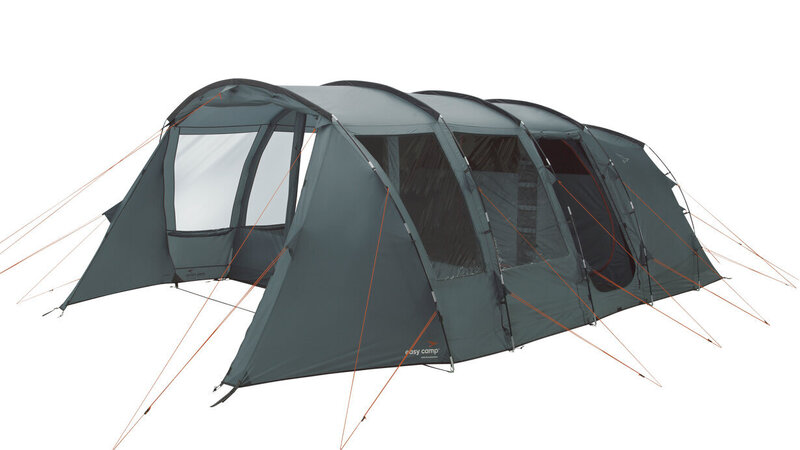 Teltta Easy Camp Sola 6, vihreä