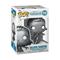 Funko Pop! Marvel: The Fantastic Four First Steps -Silver Surfer FIGU – kuva 4
