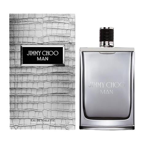 Jimmy Choo Man - EdT 200 ml – kuva 1/3