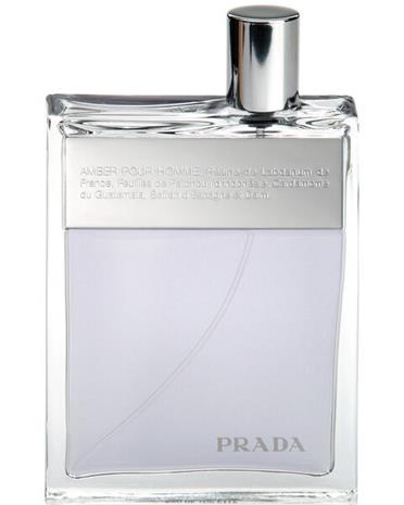Prada Amber Pour Homme EDT 100 ml