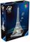 Ravensburger Eiffel Tower Light Up 3D Puzzle , 216pc 3D Palapeli – kuva 3