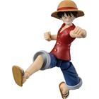 Figurine liikkuva Ultimate Legends - BANDAI - One Piece - Monkey D Luffy - 12 cm
