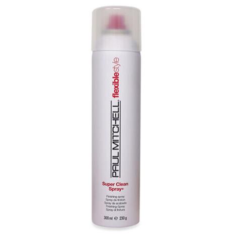 Paul Mitchell Firm Style Super Clean Extra 300 ml