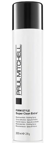 Paul Mitchell Firm Style Super Clean Extra 300 ml
