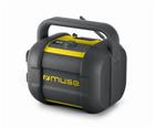 Muse M-968 BTY Työmaalle tarkoitettu Bluetooth-radio 40 W