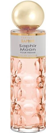 Saphir Moon Women EDP naiselle 200 ml – kuva 1/1