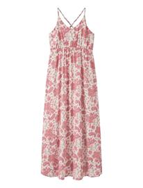 LMTD Nlfzandy Maxi Dress - Pink - 176