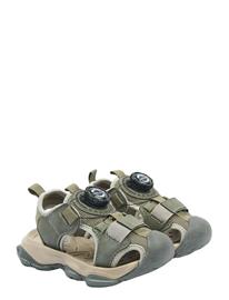mikk-line Hiking Sandal W Spin - Pink - 35