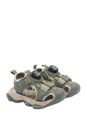 mikk-line Hiking Sandal W Spin - Pink - 35