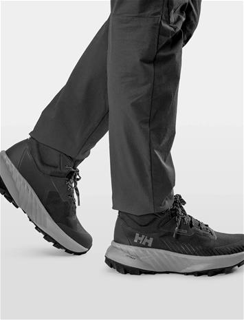 Helly Hansen W Awe Hiker Mid Ht - Beige - 42