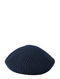 Liewood Borg Beret Hat - Beige - 9/10Y