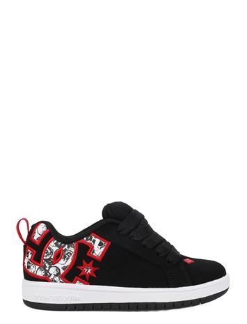 DC Court Graffik - Black - 36 – kuva 2/7