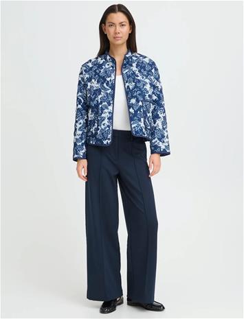 ICHI Ihlivanta Ja - Multi/patterned - 44