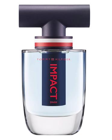 Tommy Hilfiger Impact Spark - EdT 50 ml