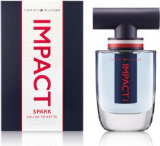 Tommy Hilfiger Impact Spark - EdT 50 ml
